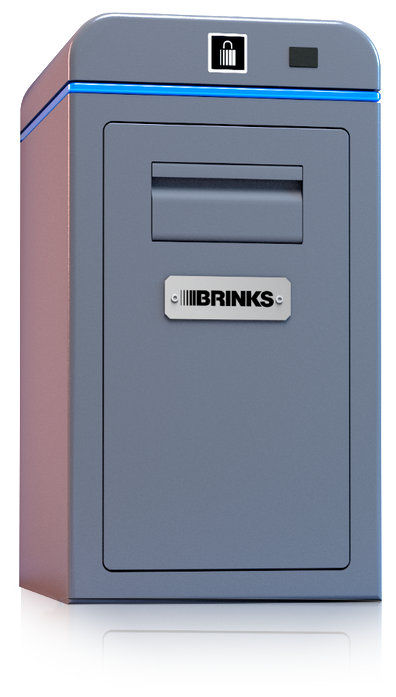 Brink's Box