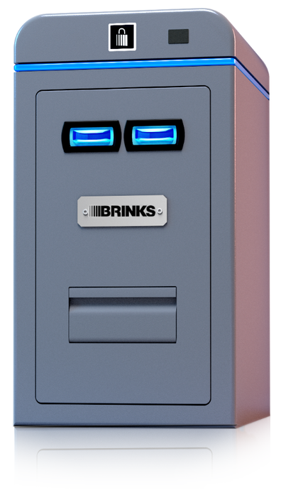 Brink's B-Safe